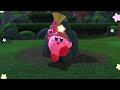 Everything You MISSED in the NEW Kirby and the Forgotten Land Trailer! [Abilities/Bosses/Story!]