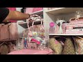 What’s in my bag, Clear Bag Series Episode 1