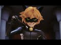 Miraculous - Chat Noir: la la la Naughty Boy