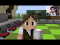 5 JOGOS FAMOSOS... MAS É NO MINECRAFT!