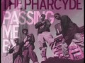 PHARCYDE - PASSING ME BY - CHILLDAFOUT JIMMAJAMMA REMIX (;oP)
