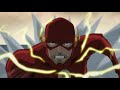 Justice League Dark: Apokolips War - Flashpoint Music [Extended]