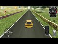 Играю в Car X Drift Racing.