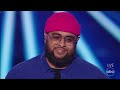 Ajii Call Out My Name Full Performance Top 14 Bottom 6 Sing Off | American Idol 2024