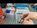 Behind the scenes at Law Lock Tools.  How Lock Picks are made  part 2