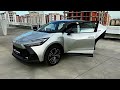 2024 Toyota C-HR - Marvelous Small Crossover!
