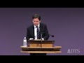 Humility - Alistair Begg