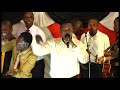 Kenyan Medley by Reuben Kigame and Sifa Voices - DVD Worship At The Tent