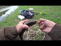 CRUCIAN CARP MONSTERS ON THE FLOAT!!! FISHING FOR LARGE CRUCIAN CARP IN SPRING