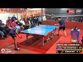 Yon Mardiyono Martini vs Yanuar Bank Surya Yudha ||| Turnamen Tenis Meja Exotic Car 2 Tahun 2021