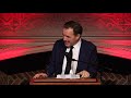 Niall Ferguson - The Politically Correct Fall of History