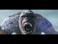 GODZILLA X KONG: THE NEW EMPIRE - UNITED | Fan Edited Trailer