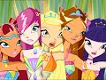 Winx Club | FULL EPISODE | In the Snake's Lair | Season 3 Episode 17