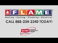 FLAME Vlog 6 - Service Department