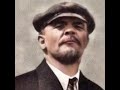 Vladimir Lenin sings Baka Mitai