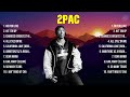 2Pac The Best Music Of All Time ▶️ Full Album ▶️ Top 10 Hits Collection