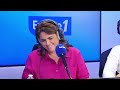 Laure Lavalette (RN) à Cyril Hanouna sur le gouvernement : 