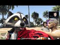 GTA Series Arcade FiveM !Server - Trying All The Games | $5000 !giveaway