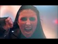 UNLEASH THE ARCHERS Vocalist Brittney Slayes Walks Through Her Vocal Warm Up