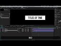 Advanced Call Out Titles in After Effects