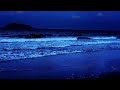 Ocean Waves for Deep Sleep - It Really Works! Deep Sleeping With Ocean Sounds All Night