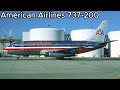 Planes that you didn't know Airlines owned - Part 3