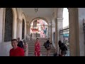 Venice, Italy Walking Tour PART 1 - 4K 60fps - with Captions