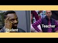 Students VS Teachers Memes