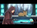 Anakin's LoFI Beats to Study/Chill to - Star Wars Theory LoFi