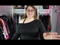 L I V D | Plus Size Try On | Fashion Made in the USA