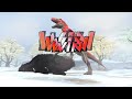 Mammoth VS T rex : Dinosaurs Battle Special #pong1977 #dinosaursbattles #dinosaur #dinosaurs