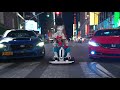 MARIO KART IN NEW YORK CITY GONE WRONG!!