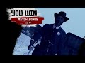 56-1 Red Dead Redemption Gang Shootout