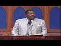 YES LORD (Old School COGIC)- song by Dr. E. Dewey Smith, Jr. | 2010