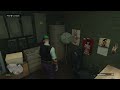 GTA Online : Doing Crimes