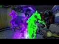 Counter-Strike: Zombie Escape Mod - ze_Hospital_Kingcounty_LG on Mgharba Gaming