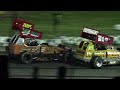 Brisca F1 Stock Car Racing 2012 World Final Fairhurst Johnson Wainman Harris Smith Sworder Finnikin