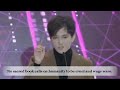 Dimash's Speech at the Central Asian Media Forum