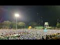 BU HATAW 2023 FULL VID (4k Resolution) - BICOL UNIVERSITY, LEGAZPI, ALBAY