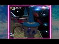 Sonic Adventure DX || Twinkle Park Stage A [Metal Sonic]