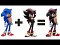 SONIC FUSION SHADOW | what will happen next