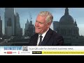 Business Live with Ian King | Chairman and chief executive of JP Morgan Chase talks to Sky News