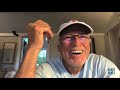 Jimmy Buffett Talks About Writing His Song 