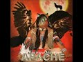 Apache - (2004) Five Spirits [Full Album]