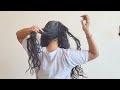 DIY Homemade Hair Mask for Silky Smooth HAIRS | Natural Hair Care Recipe