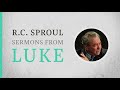 Silencing the Voice of Doubt (Luke 1:18–25) — A Sermon by R.C. Sproul