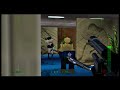 Perfect Dark With Mario Characters - Full Perfect Agent Playthrough (Peach)