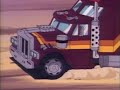 M.A.S.K. - S01E01 - The Deathstone (Pilot Episode)