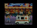 Street Smart (arcade) 2 players