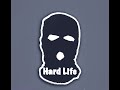 Hard Life (feat. Gangsta Vic, Triplesalute)